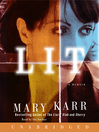 Cover image for Lit